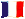 banderita Francia
