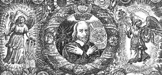Jacob Boehme (1575-1624)