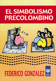 Portada de El Simbolismo Precolombino